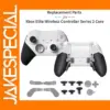 Metal Trigger Paddles for Xbox Elite 2