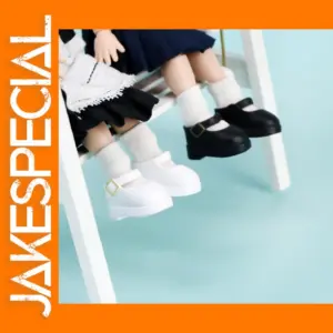 OB11 Doll Accessory Shoes for 1/12 Dolls