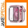 Diamond Bumper Case for Apple Watch All Sizes