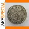 Polish-Lithuanian Commonwealth Copy Coin Replica