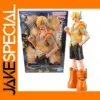 18cm Sanji Anime Figure One Piece Model