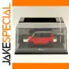 Hobby Japan 1/43 N-BOX Custom Diecast Car