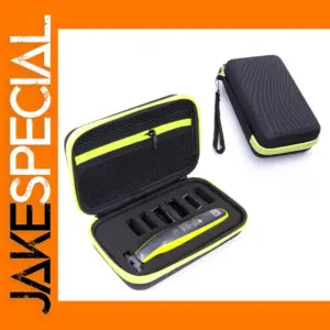 Hard EVA Case for Philips OneBlade MG3750 7100