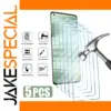 5PCS Tempered Glass for Realme Models Protection