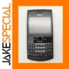 Nokia X2-01 Mobile Phone with QWERTY Keyboard