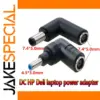 Dell HP Laptop Power Adapter Conversion Plug
