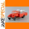 1/43 Scale MAZ-200 Soviet Fire Truck Model