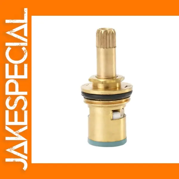 Ceramic Faucet Valve Cartridge Set for Replacement