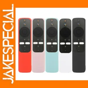Silicone Remote Control Case for Xiaomi Mi Stick