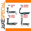 Samsung Galaxy S6 Active G890 Charging Port Replacement