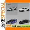 CM Model 1/64 Solusgt Zonda LBWK Diecast Car