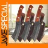 Handmade Butcher Meat Cleaver Kitchen Knife