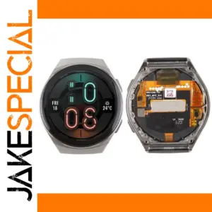 LCD Screen & Digitizer Assembly for Huawei Watch GT 2e