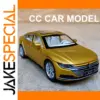 1/32 Alloy Car Model Toy with Sound and Light