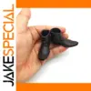 1/6 Scale Soldier Shoes for Action Figures