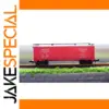 N Scale 1/160 MP 50-foot APPLES Boxcar Model