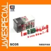 Xcartoys 1/64 Repair Shop Diorama Kit