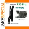 Huawei P30 Pro USB Charging Dock Replacement