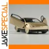 1:32 Maisto Cybercab Driverless Mini Diecast Car