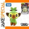 Pokemon MS-03 Grookey Mini Resin Figure