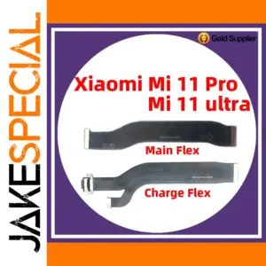 Xiaomi Mi 11 Pro Ultra Mainboard Flex Cable Replacement