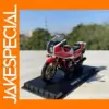 1:24 Scale Diecast 1981 Honda CB1100R Model