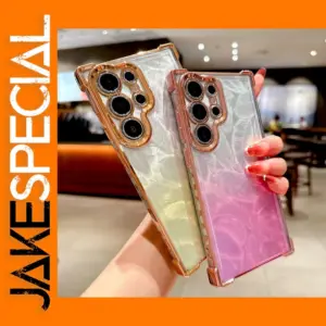 Glitter Case for Samsung Galaxy S24 S23