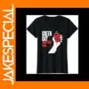 Green Day American Idiot Women's T-Shirt