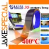 High-Temperature Resistant Polyimide Tape 35m