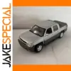Diecast 1:24 Chevy Avalanche Model Collectible