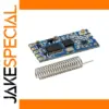 HC-12 SI4438 Wireless Serial Module with Antenna