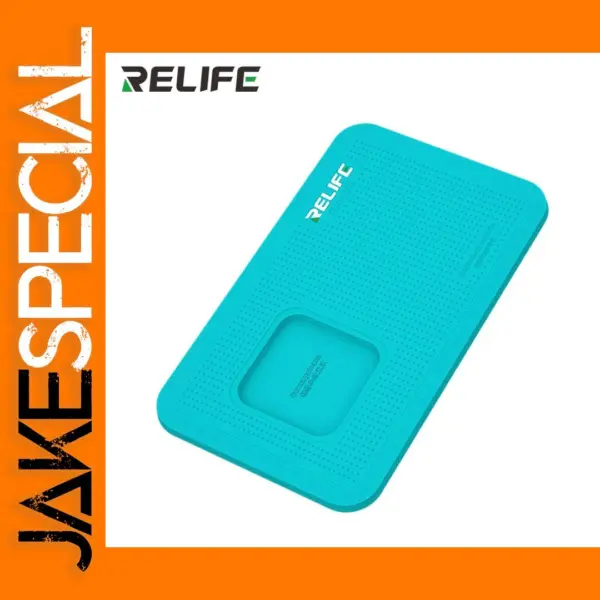 RELIFE RL-004DM Silicone Anti-Slip Repair Pad