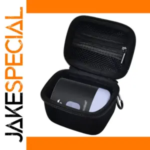 Portable Case for FLEXTAILGEAR Air Pumps