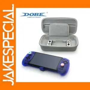 DOBE TNS-3131 Hard Case for Nintendo Switch OLED