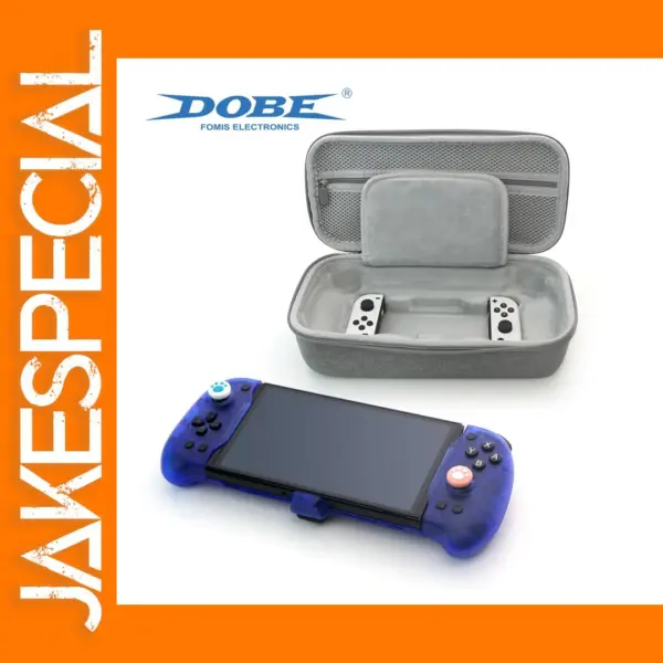 DOBE TNS-3131 Hard Case for Nintendo Switch OLED