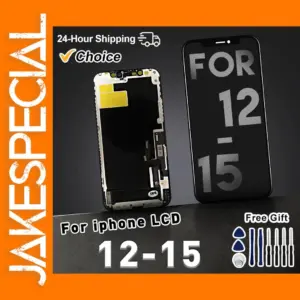 OLED Screen Digitizer for iPhone 12 Pro Max