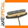Alnico V Pickups for Tele Bass Guitar