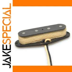 Alnico V Pickups for Tele Bass Guitar