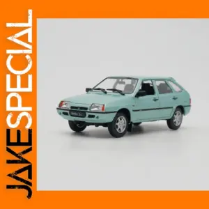 Ixo 1:43 Baltic GL Diecast Model Car for Collectors