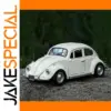 1:18 Beetle Alloy Diecast Car Model