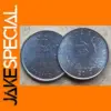 Guatemala Commemorative Coin 15.5mm Collection
