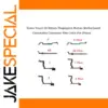 iPhone Touch ID Return Fingerprint Button Flex Cable