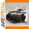 1:32 Dodge Tomahawk SRT V10 Model Car