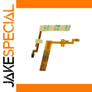 2PCS Electric Brush Flex Cable for Canon 18-55mm