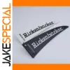 Neck Adjusting Covers for Ricken Electric Bass