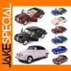 1:32 Alloy Classic Car Model with Sound