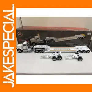 1:50 Scale Alloy Pallet Truck Model 71015