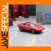 1:64 Scale Diecast Lancia Stratos HF Model