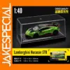 Lamborghini Huracán STO Diecast Model 1:43