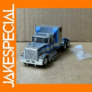 1:87 Scale GMC GENERAL Truck Model Ornament